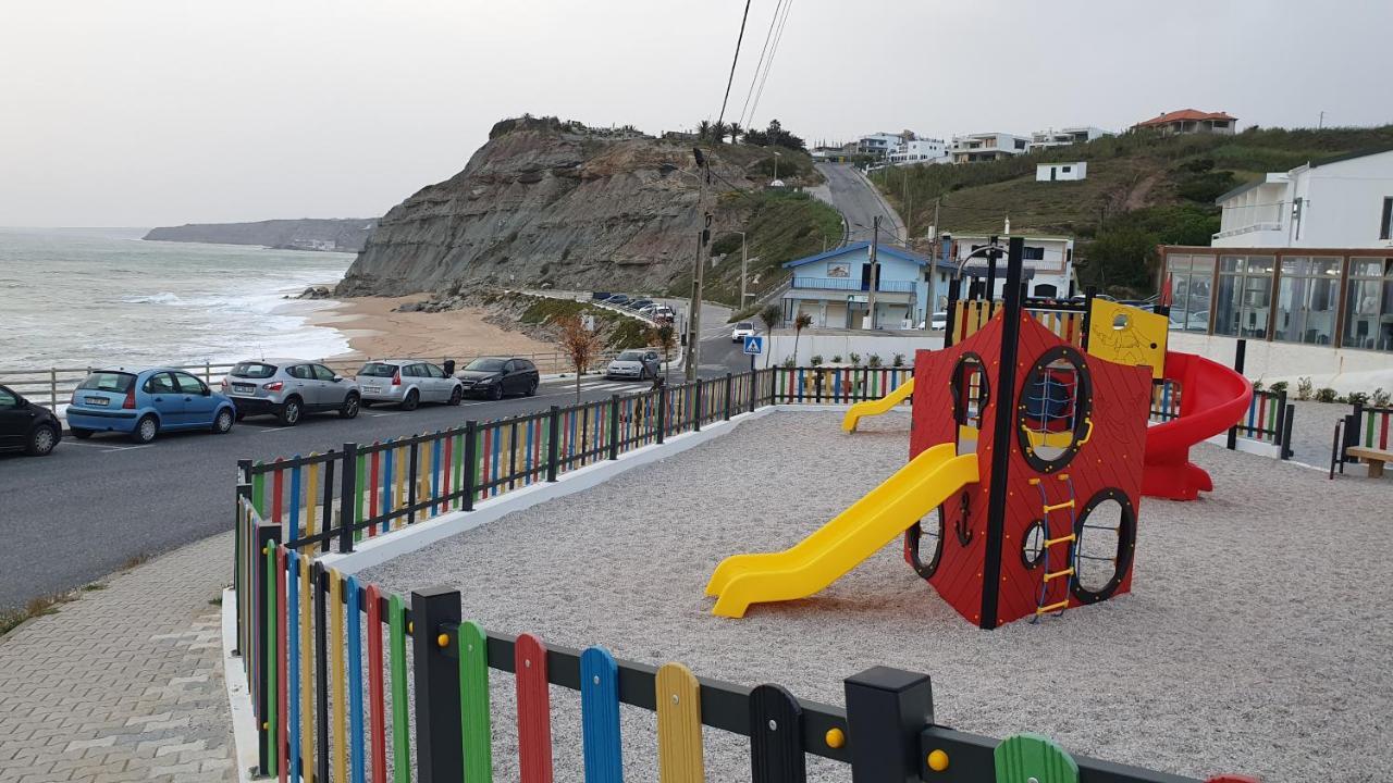 Porto Dinheiro Beach I Lourinhã Extérieur photo