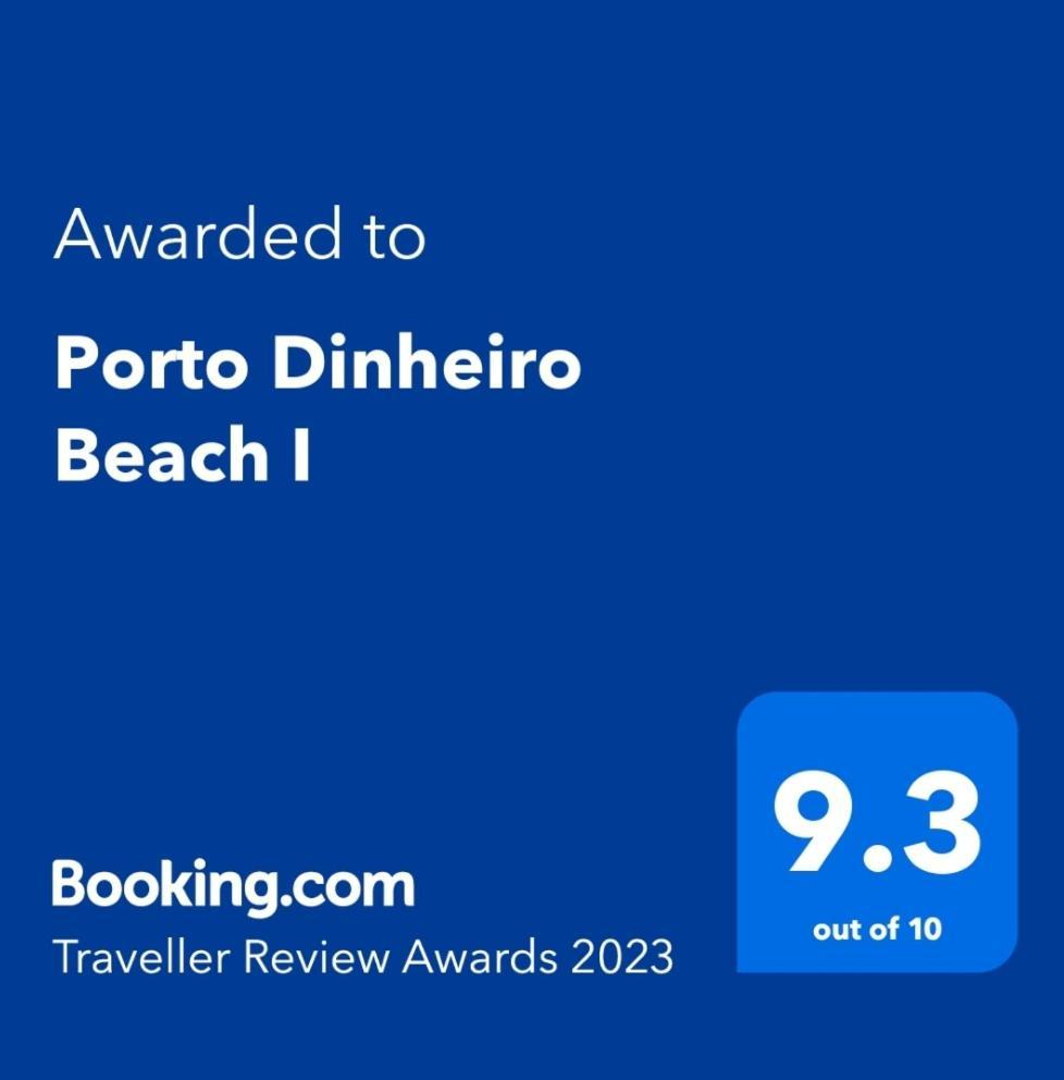 Porto Dinheiro Beach I Lourinhã Chambre photo