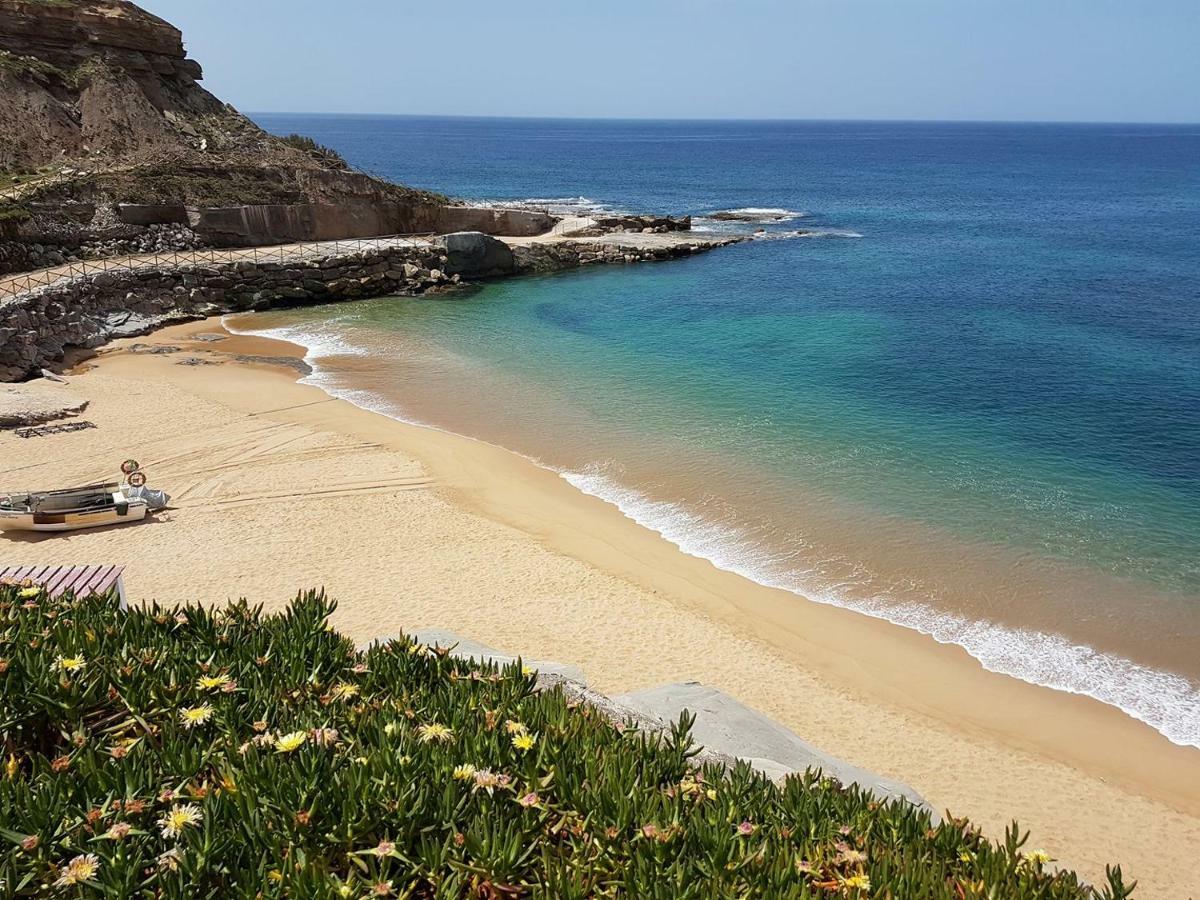 Porto Dinheiro Beach I Lourinhã Extérieur photo